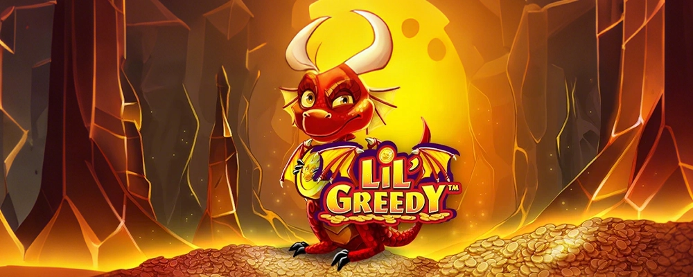 Lil ' Greedy
