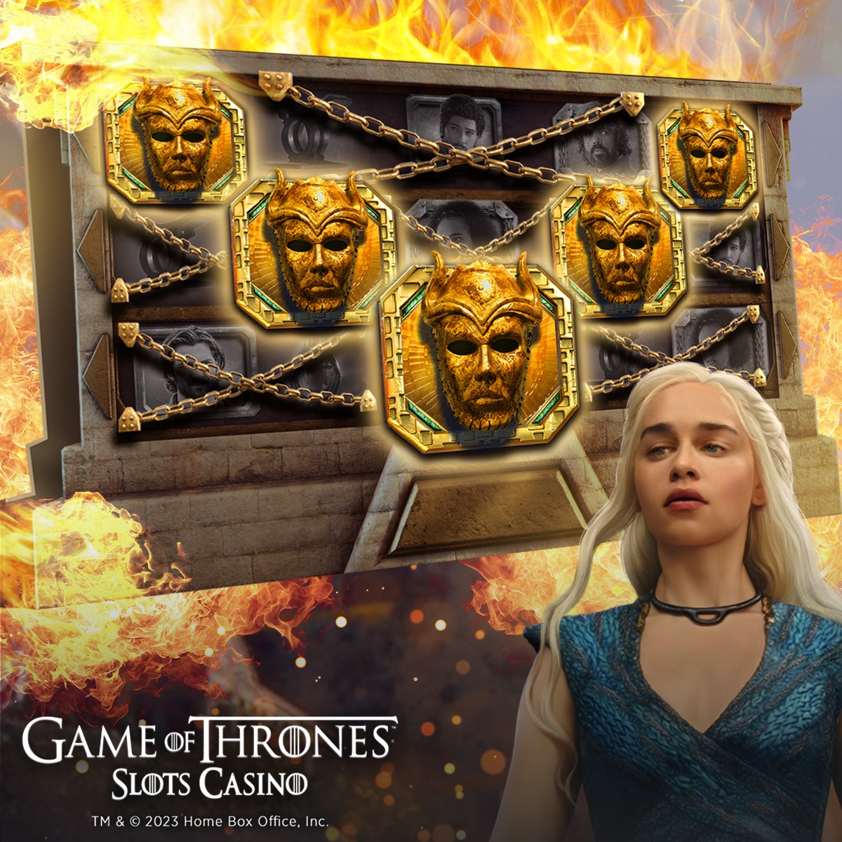 h baji Double Fortunes এপিকে ডাউনলোড