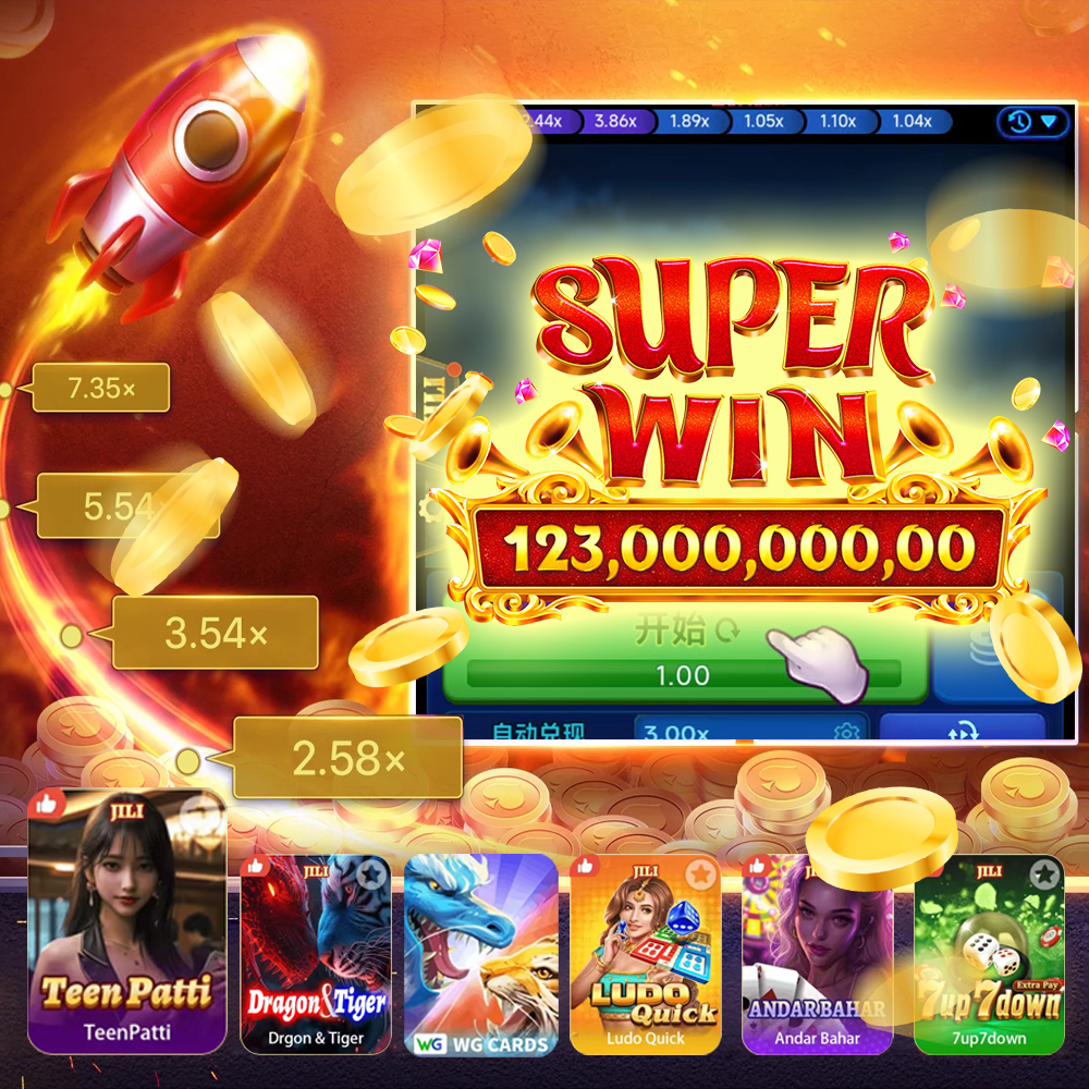 h baji Sevens and Fruits Free Spins