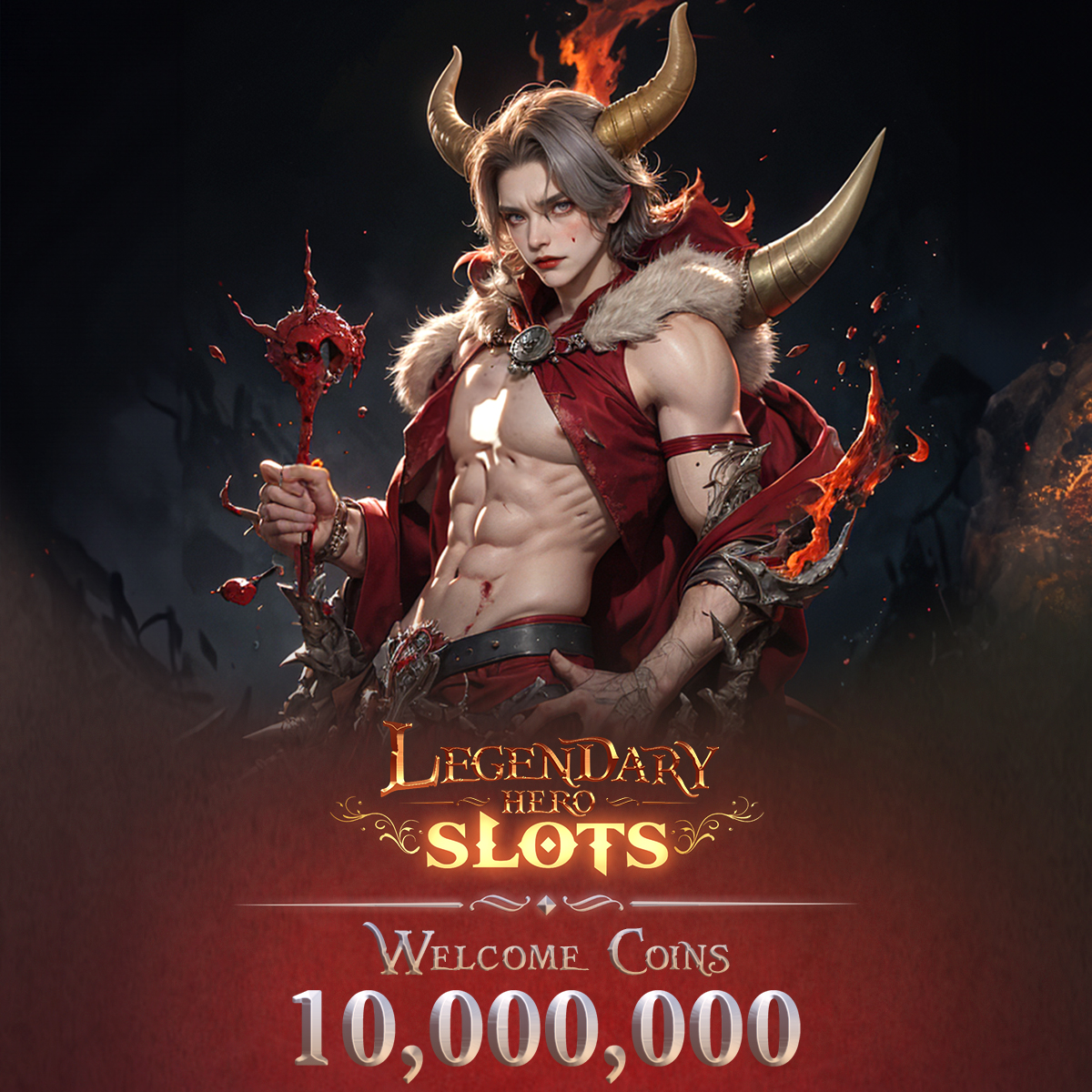 h baji Banner Free Spins